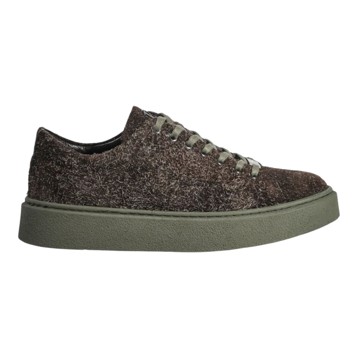 Jr Plourin Men's Fashion-Sneakers Green