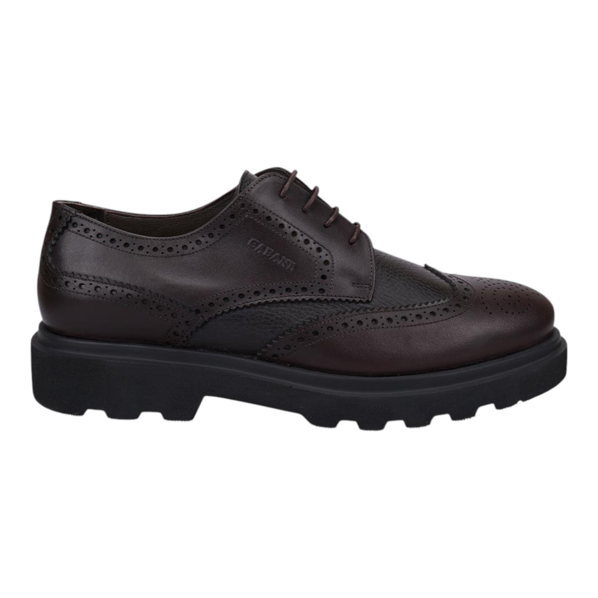 SOLL Andreas Men's Loafers-Shoes Brown
